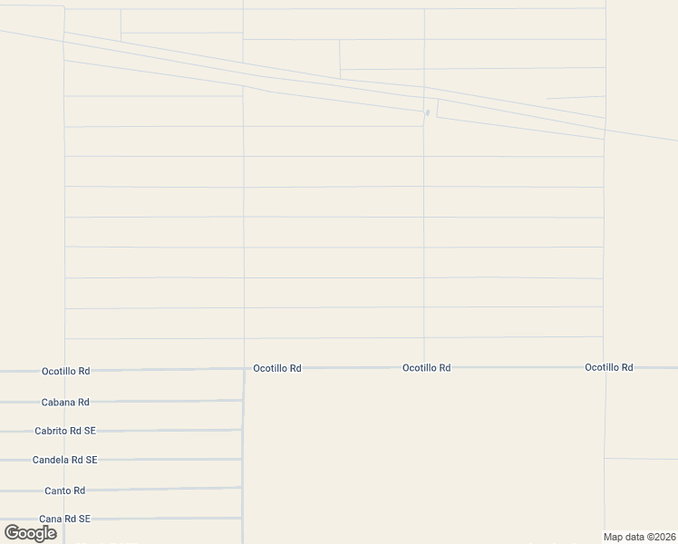 map of restaurants, bars, coffee shops, grocery stores, and more near Palo Road in Deming