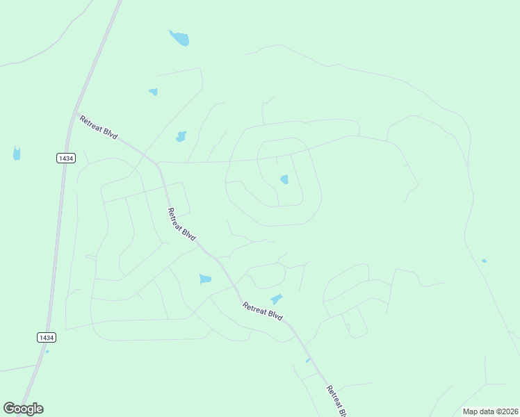 map of restaurants, bars, coffee shops, grocery stores, and more near 7228 Carnoustie Drive in Cleburne