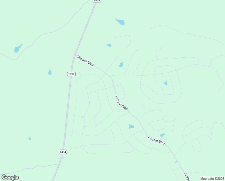 map of restaurants, bars, coffee shops, grocery stores, and more near 7128 Retreat Boulevard in Cleburne