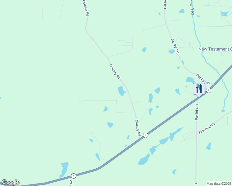 map of restaurants, bars, coffee shops, grocery stores, and more near 200 Applegate Road in Jonesboro