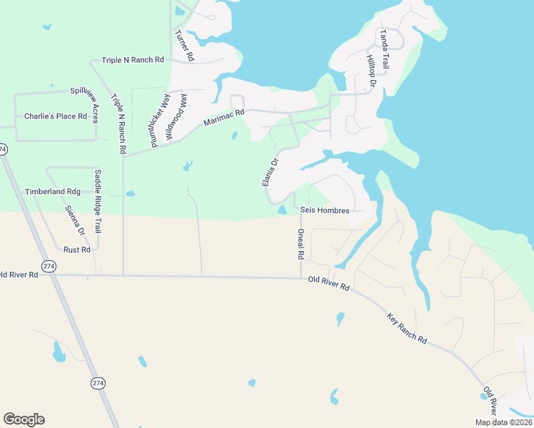 map of restaurants, bars, coffee shops, grocery stores, and more near 148 Elaina Drive in Trinidad