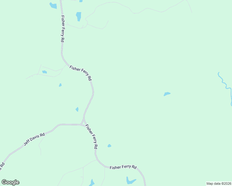 map of restaurants, bars, coffee shops, grocery stores, and more near 6760 Fisher Ferry Road in Vicksburg