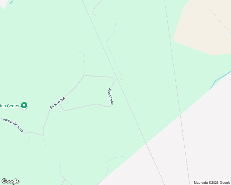 map of restaurants, bars, coffee shops, grocery stores, and more near 469 Moss Loop in Rincon