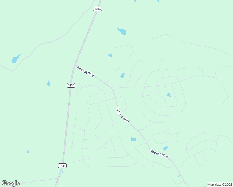 map of restaurants, bars, coffee shops, grocery stores, and more near 7108 Retreat Boulevard in Cleburne