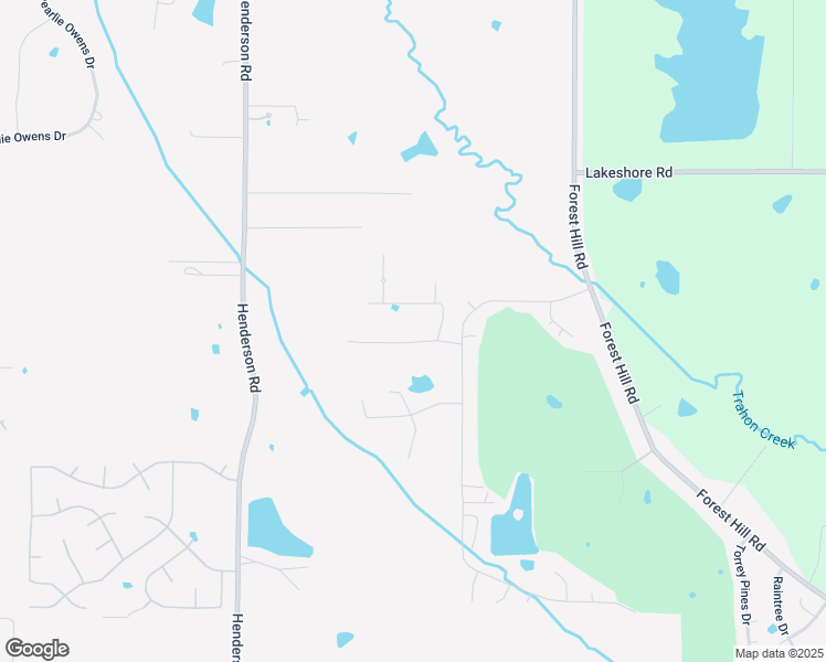map of restaurants, bars, coffee shops, grocery stores, and more near 943 Woodlee Drive in Byram