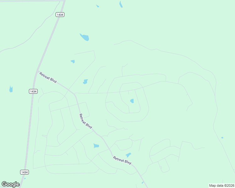 map of restaurants, bars, coffee shops, grocery stores, and more near 7104 South Monticello Drive in Cleburne