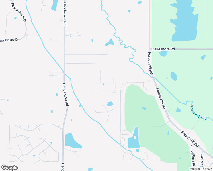 map of restaurants, bars, coffee shops, grocery stores, and more near 943 Woodlee Drive in Byram