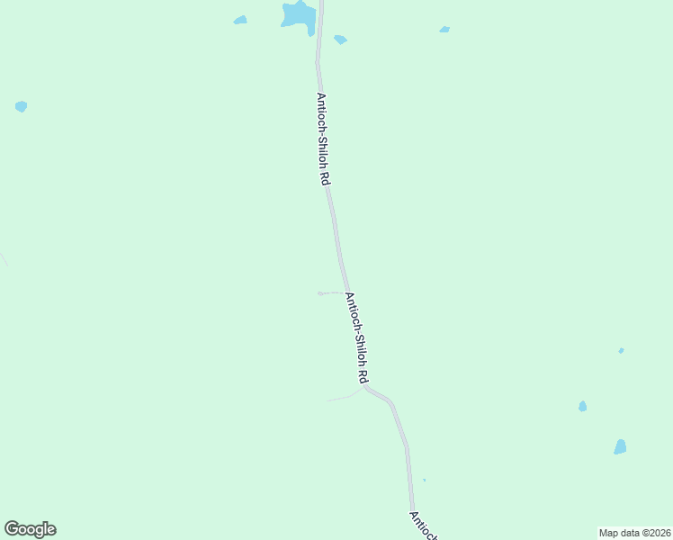 map of restaurants, bars, coffee shops, grocery stores, and more near 732 Antioch-Shiloh Road in Pelahatchie