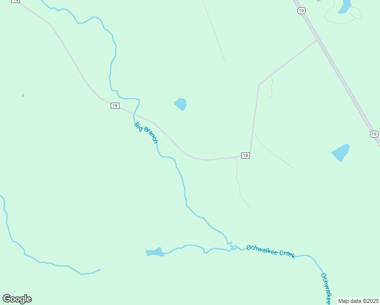 map of restaurants, bars, coffee shops, grocery stores, and more near 187 Branch Road in Glenwood