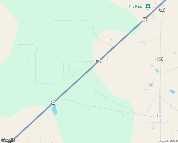 map of restaurants, bars, coffee shops, grocery stores, and more near 14160 Highway 2807 in Cisco