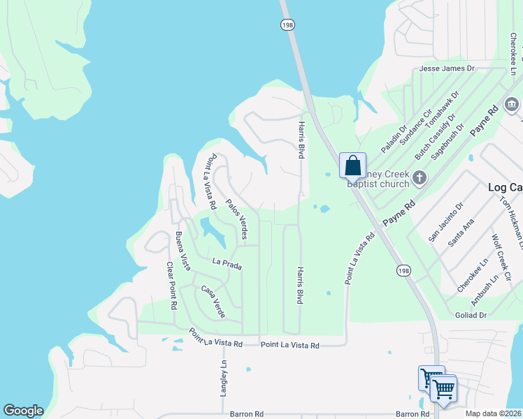 map of restaurants, bars, coffee shops, grocery stores, and more near 63 Alta Vista in Malakoff
