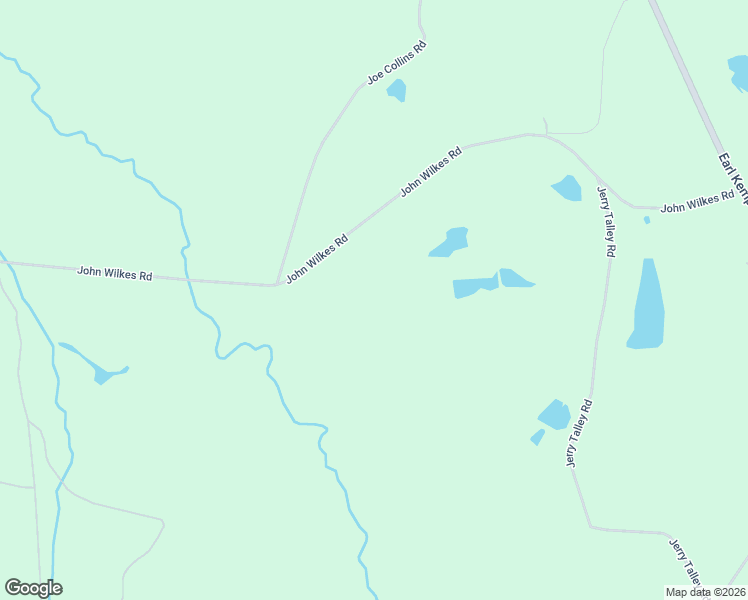 map of restaurants, bars, coffee shops, grocery stores, and more near 1430 John Wilkes Road in Lyons