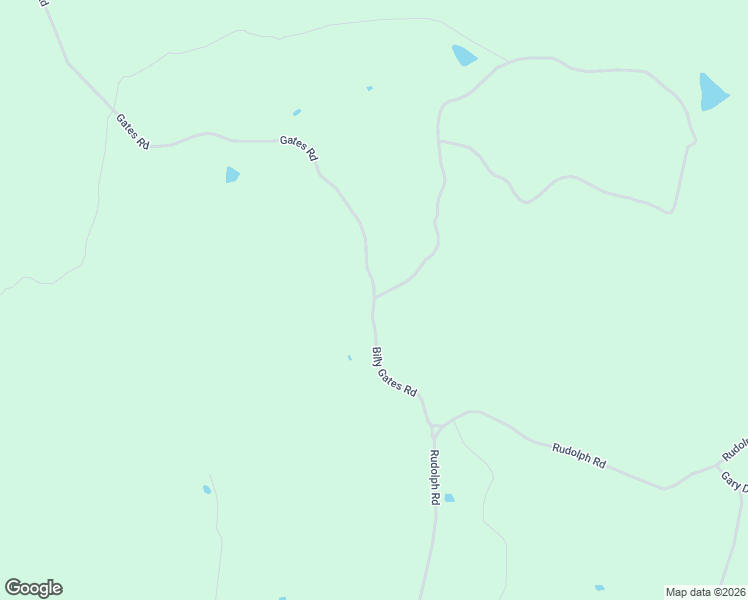 map of restaurants, bars, coffee shops, grocery stores, and more near 846 Billy Gates Road in Tyler