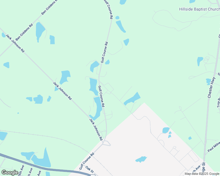 map of restaurants, bars, coffee shops, grocery stores, and more near 51 Fall Drive in Eastman