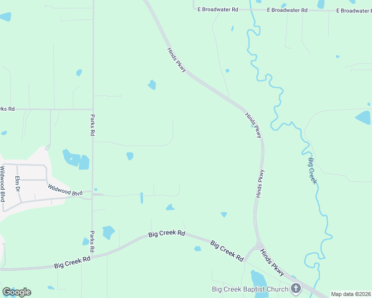 map of restaurants, bars, coffee shops, grocery stores, and more near 133 Carpenter Drive in Jackson