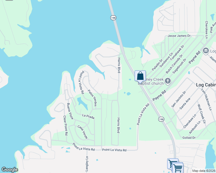 map of restaurants, bars, coffee shops, grocery stores, and more near 112 Havens Court in Malakoff