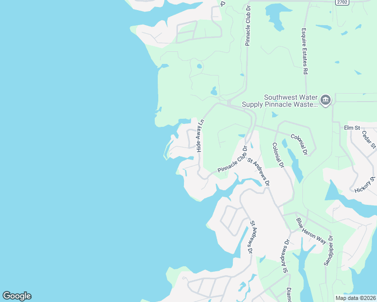 map of restaurants, bars, coffee shops, grocery stores, and more near 109 White Cap Lane in Mabank