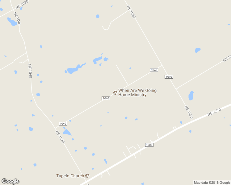 map of restaurants, bars, coffee shops, grocery stores, and more near 4719 County Road 1040 in Rice