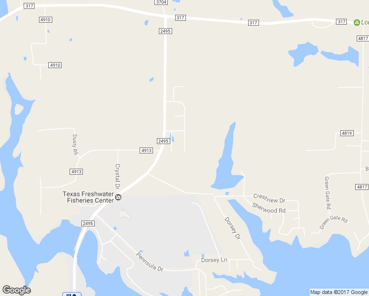 map of restaurants, bars, coffee shops, grocery stores, and more near 5750 Suncrest Drive in Kemp