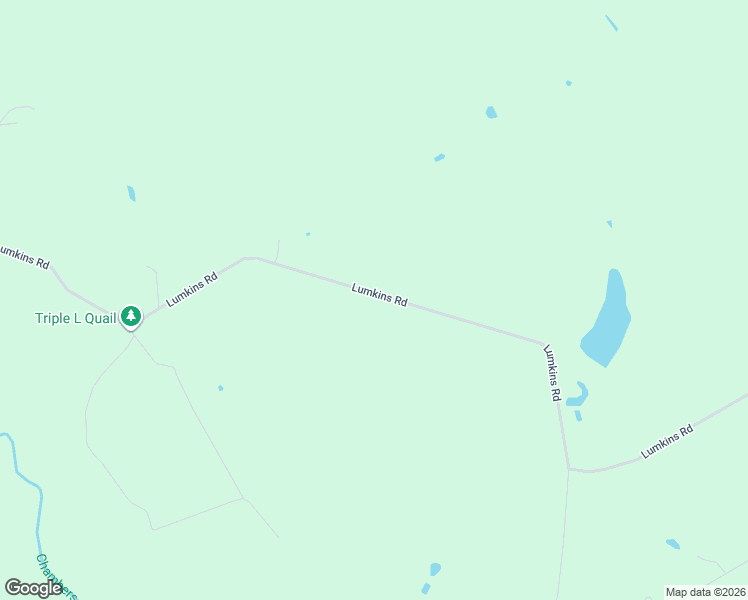 map of restaurants, bars, coffee shops, grocery stores, and more near 1500 Lumkins Road in Forreston