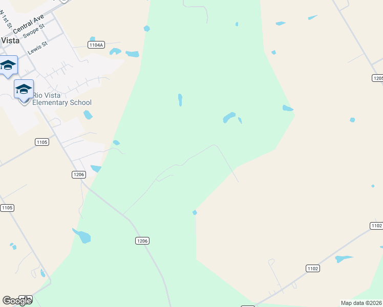 map of restaurants, bars, coffee shops, grocery stores, and more near 1161 Davis Court in Rio Vista