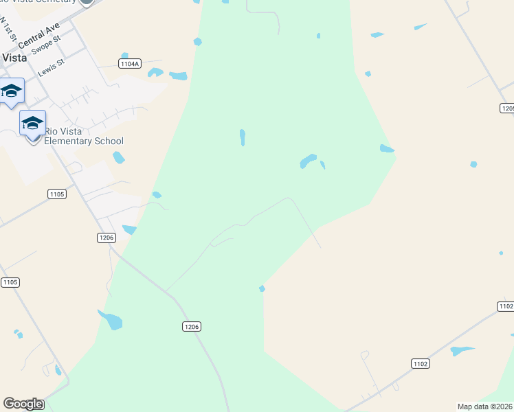 map of restaurants, bars, coffee shops, grocery stores, and more near 1161 Davis Court in Rio Vista