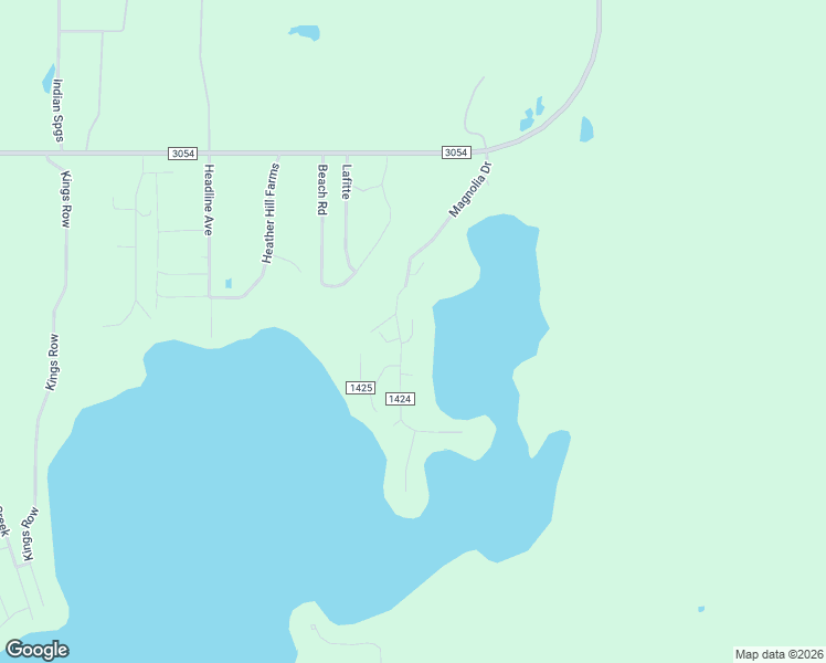 map of restaurants, bars, coffee shops, grocery stores, and more near 12775 Honeysuckle Circle in Eustace