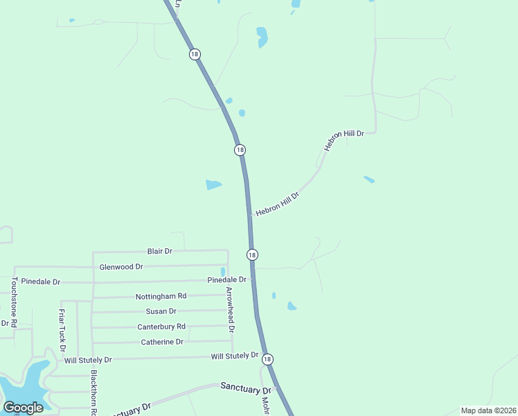map of restaurants, bars, coffee shops, grocery stores, and more near 83 Hebron Hill Drive in Brandon