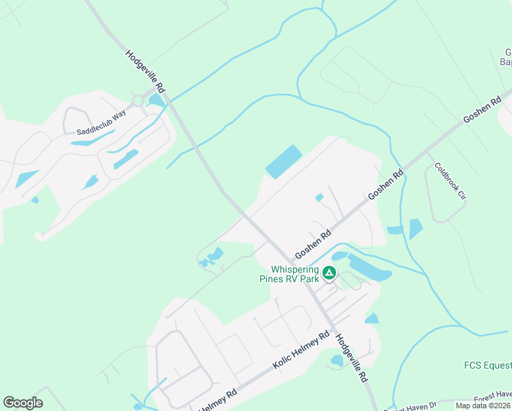 map of restaurants, bars, coffee shops, grocery stores, and more near 105 Summer Station Drive in Rincon