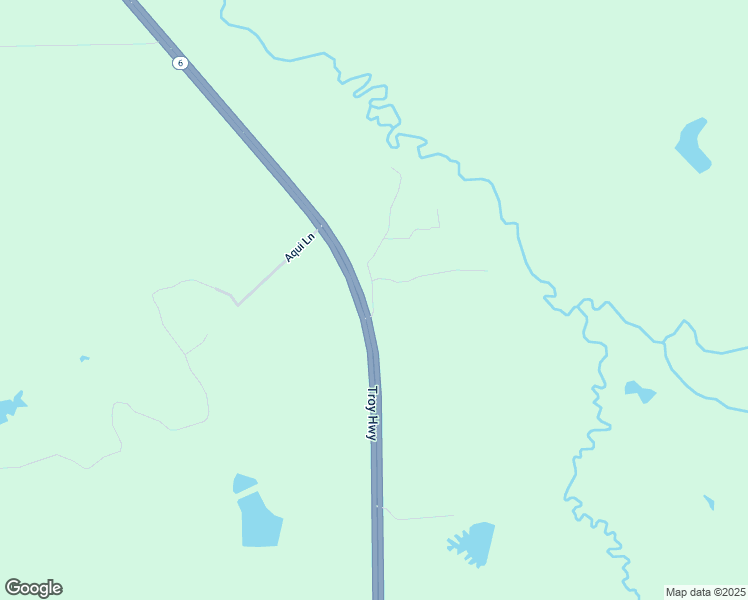 map of restaurants, bars, coffee shops, grocery stores, and more near 0 Sanders Road in Pike Road