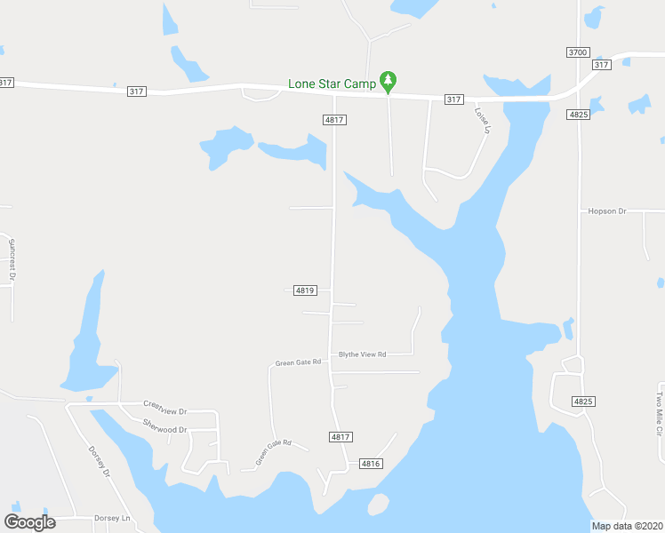 map of restaurants, bars, coffee shops, grocery stores, and more near 1822 Phantom Trail in Athens