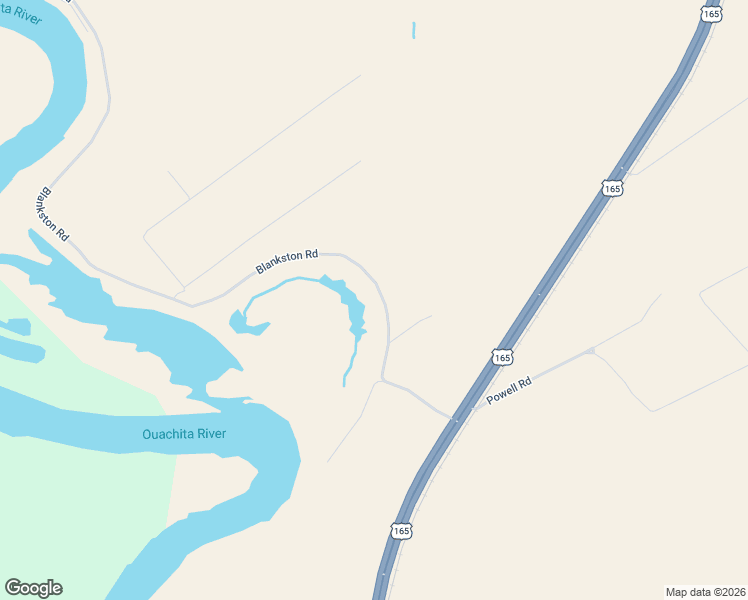 map of restaurants, bars, coffee shops, grocery stores, and more near 1594 Blankston Road in Columbia