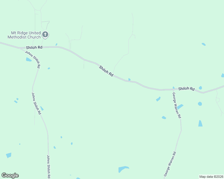 map of restaurants, bars, coffee shops, grocery stores, and more near 1908 Shiloh Road in Brandon