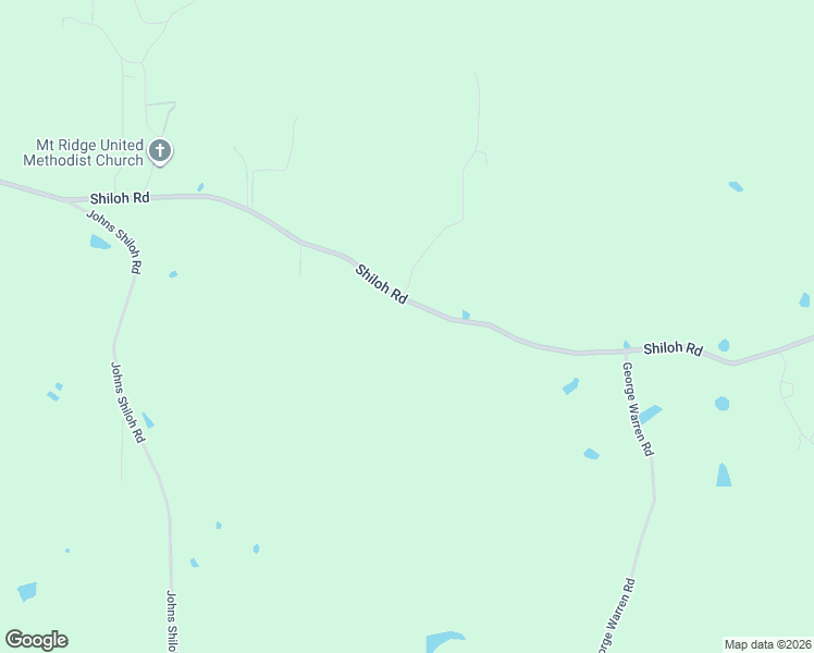 map of restaurants, bars, coffee shops, grocery stores, and more near 1908 Shiloh Road in Brandon