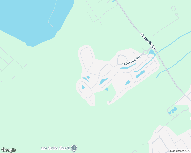 map of restaurants, bars, coffee shops, grocery stores, and more near 221 Saddleclub Way in Guyton