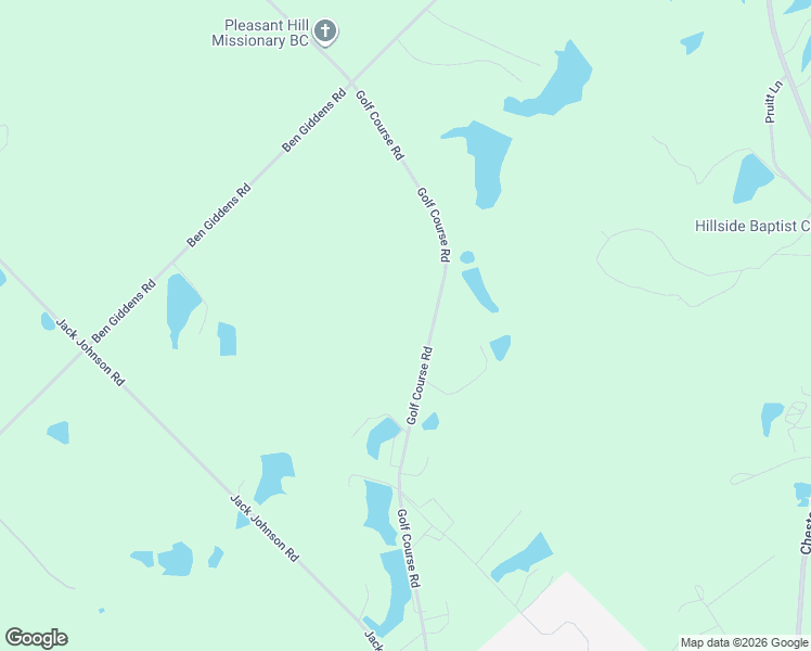 map of restaurants, bars, coffee shops, grocery stores, and more near 626 Golf Course Road in Eastman