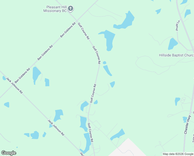 map of restaurants, bars, coffee shops, grocery stores, and more near 626 Golf Course Road in Eastman