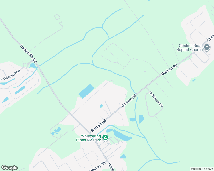 map of restaurants, bars, coffee shops, grocery stores, and more near 140 Summer Station Drive in Rincon