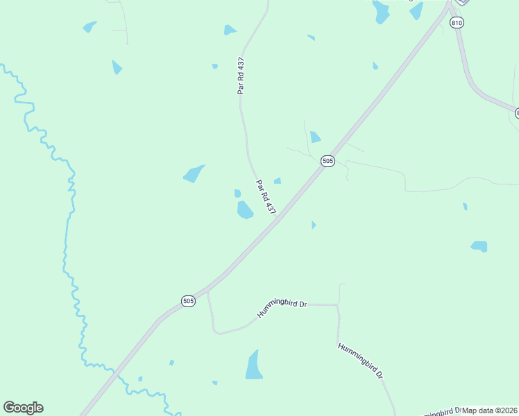 map of restaurants, bars, coffee shops, grocery stores, and more near 167 Par Road 437 in Jonesboro