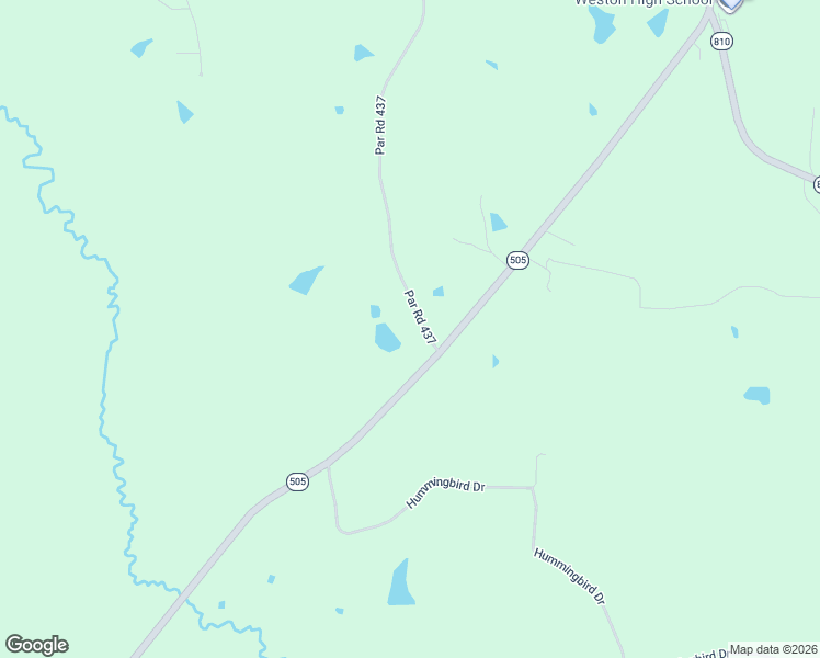 map of restaurants, bars, coffee shops, grocery stores, and more near 167 Par Road 437 in Jonesboro