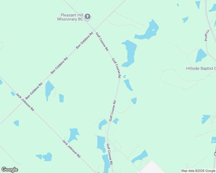 map of restaurants, bars, coffee shops, grocery stores, and more near 626 Golf Course Road in Eastman