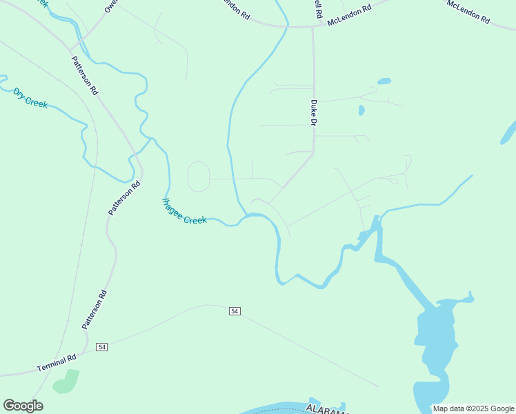 map of restaurants, bars, coffee shops, grocery stores, and more near 1 Duke Court in Fort Mitchell
