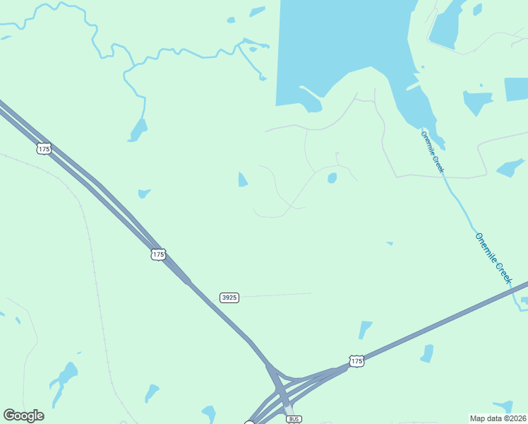 map of restaurants, bars, coffee shops, grocery stores, and more near 6130 High Point Court in Athens