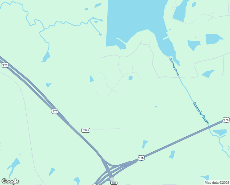 map of restaurants, bars, coffee shops, grocery stores, and more near High Point Court in Athens