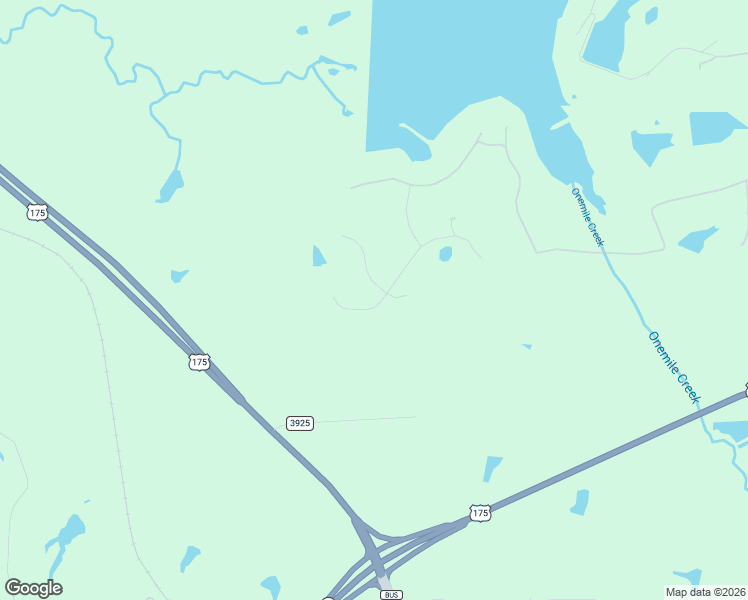 map of restaurants, bars, coffee shops, grocery stores, and more near 6130 High Point Court in Athens