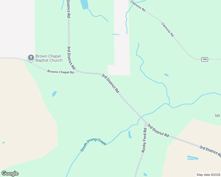 map of restaurants, bars, coffee shops, grocery stores, and more near 7701 3rd District Road in Unadilla