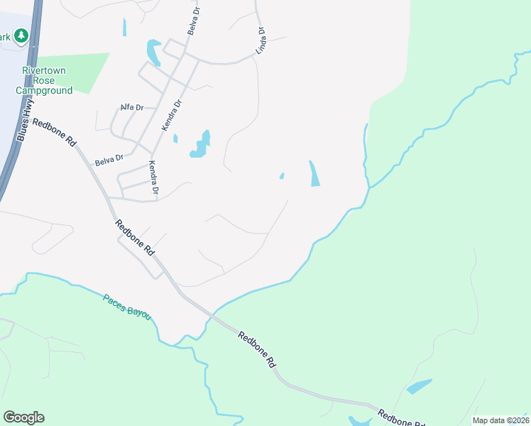 map of restaurants, bars, coffee shops, grocery stores, and more near 588 Singing Hills Road in Vicksburg