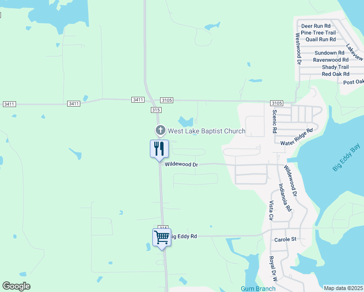 map of restaurants, bars, coffee shops, grocery stores, and more near 4903 Sunrise Drive in Chandler