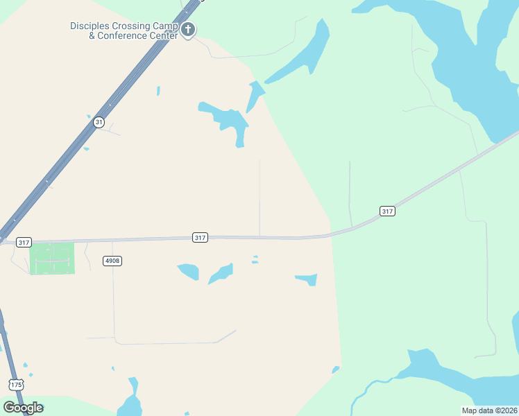 map of restaurants, bars, coffee shops, grocery stores, and more near 1800 Meadowview Lane in Athens