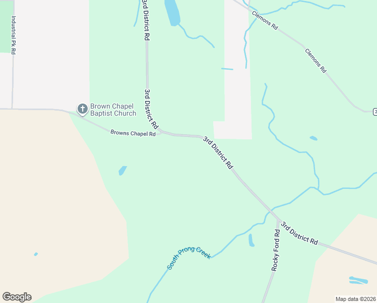 map of restaurants, bars, coffee shops, grocery stores, and more near 7701-7899 3rd District Road in Unadilla